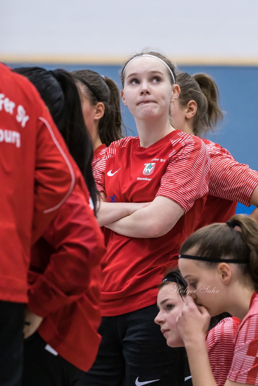 Bild 147 - B-Juniorinnen Futsalmeisterschaft